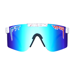 Pit Viper "The Absolute Freedom Polarized Originals" - Sunglasses