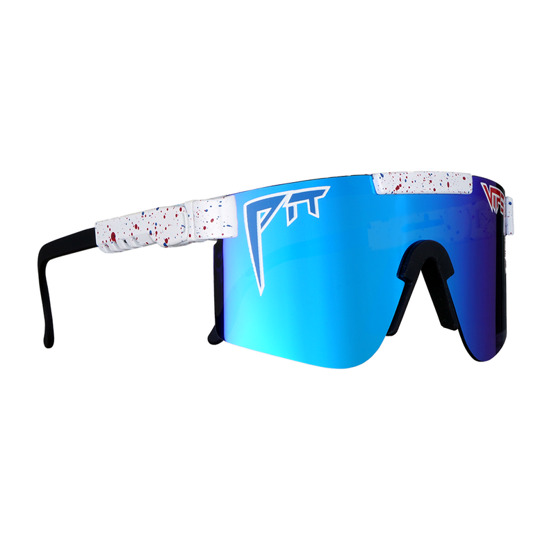 Pit Viper "The Absolute Freedom Polarized Originals" - Sunglasses