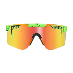 Pit Viper "The Boomslang Polarized Originals" - Sunglasses