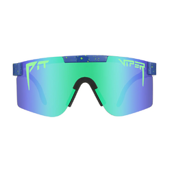 Pit Viper "The Leonardo Polarized Originals" - Sunglasses