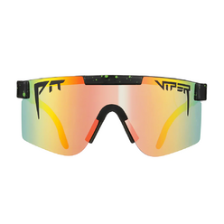 Pit Viper "The Monster Bull Polarized Originals" - Sunglasses