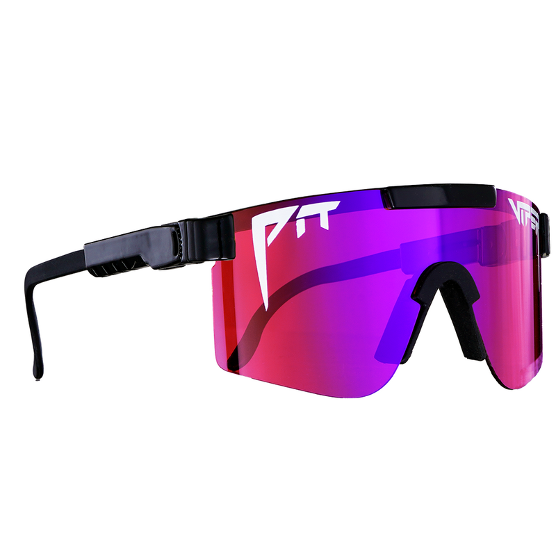 Pit Viper "The Mud Slinger Originals" - Sunglasses