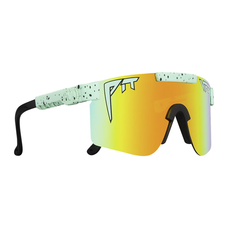 Pit Viper "The Poseidon Polarized Originals" - Sunglasses