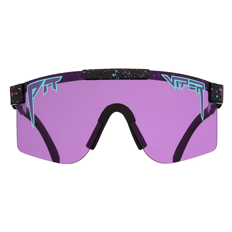 Pit viper purple reign 2025