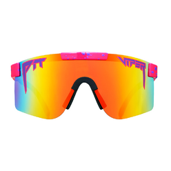 Pit Viper "The Radical Polarized Originals" - Sunglasses