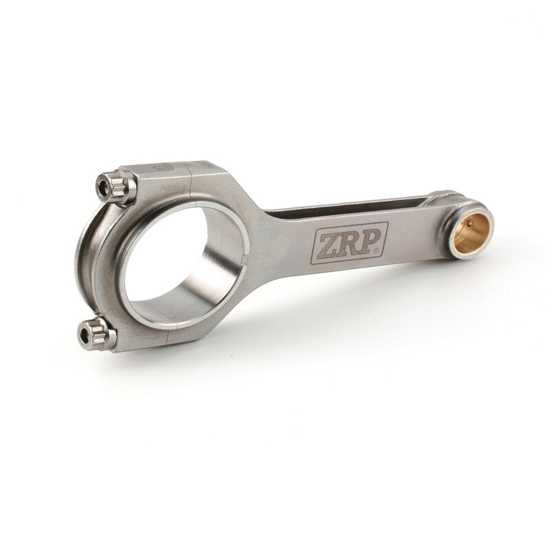ZRP Forged Conrods for Nissan CA18DET
