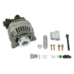 Bosch Alternator Kit for Lexis IS200 (1G-FE)