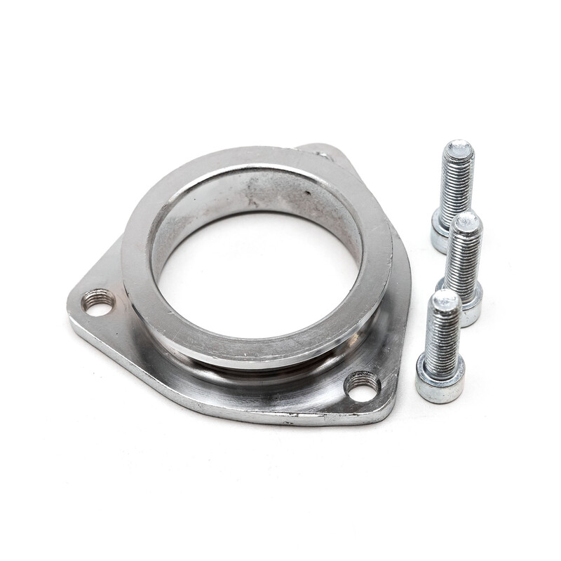 Exhaust Cutout Valve Kit Ø2.5" (63.5 mm) with Remote Control