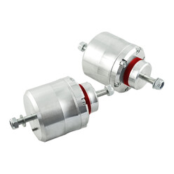 Engine Mounts Competition Version for Nissan 350Z In Stock, DriftShop