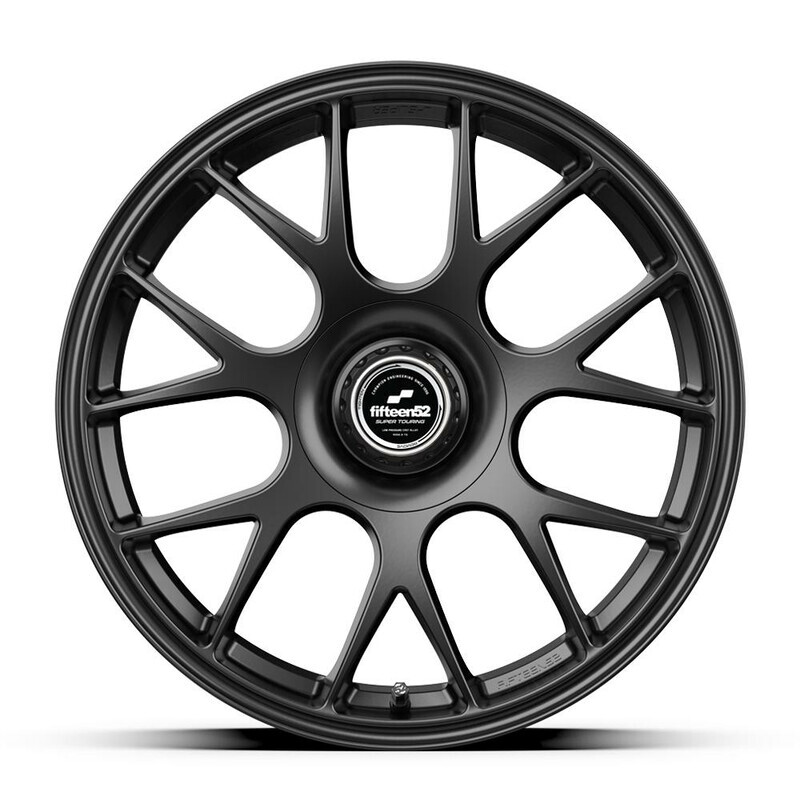 Fifteen52 Vertex 17x7.5" 4x100/108 ET42, Frosted Graphite