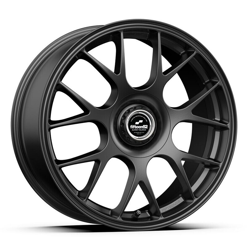Fifteen52 Vertex 17x7.5" 4x100/108 ET42, Frosted Graphite