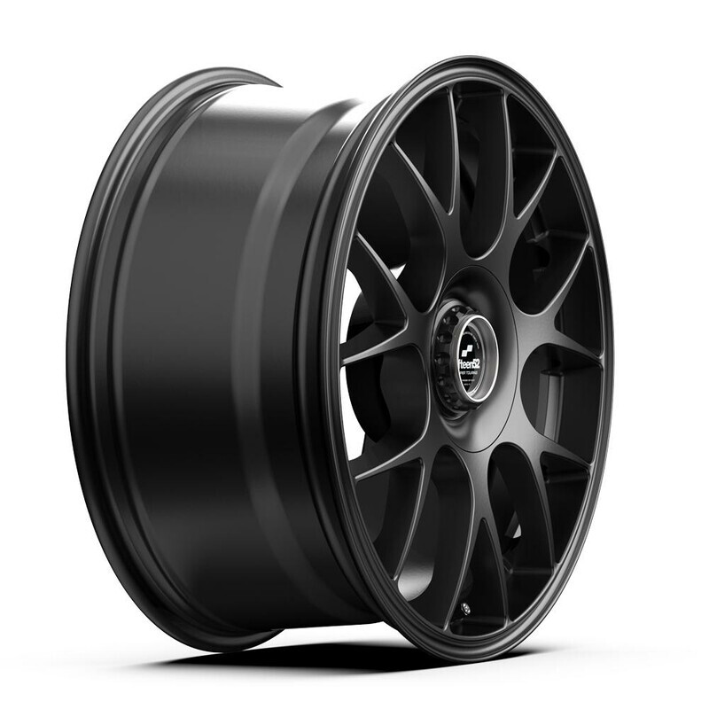 Fifteen52 Vertex 17x7.5" 4x100/108 ET42, Frosted Graphite