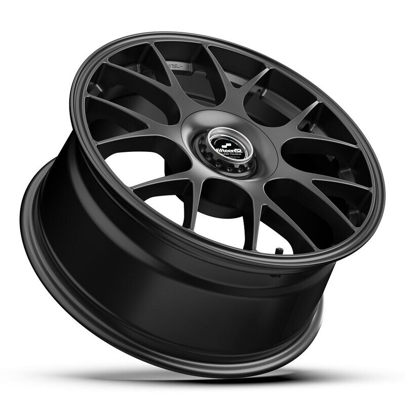 Fifteen52 Vertex 17x7.5" 4x100/108 ET42, Frosted Graphite