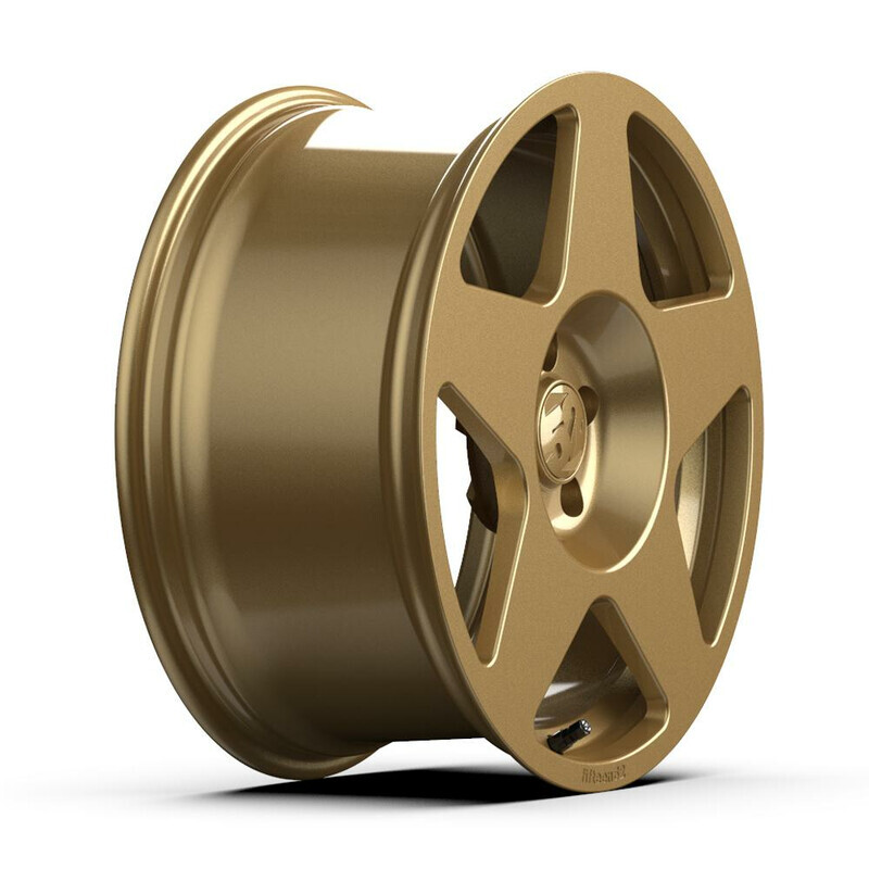 Fifteen52 Tarmac 17x7.5" 4x108 ET42, Gold