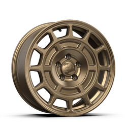 Fifteen52 Metrix MX 17x8" 5x114.3 ET38, Bronze