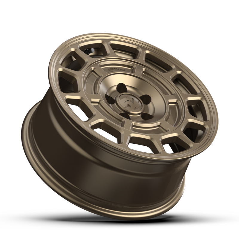 Fifteen52 Metrix MX 17x8" 5x114.3 ET38, Bronze