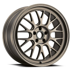 Fifteen52 Holeshot RSR 19x9" 5x108 ET45, Magnesium Grey