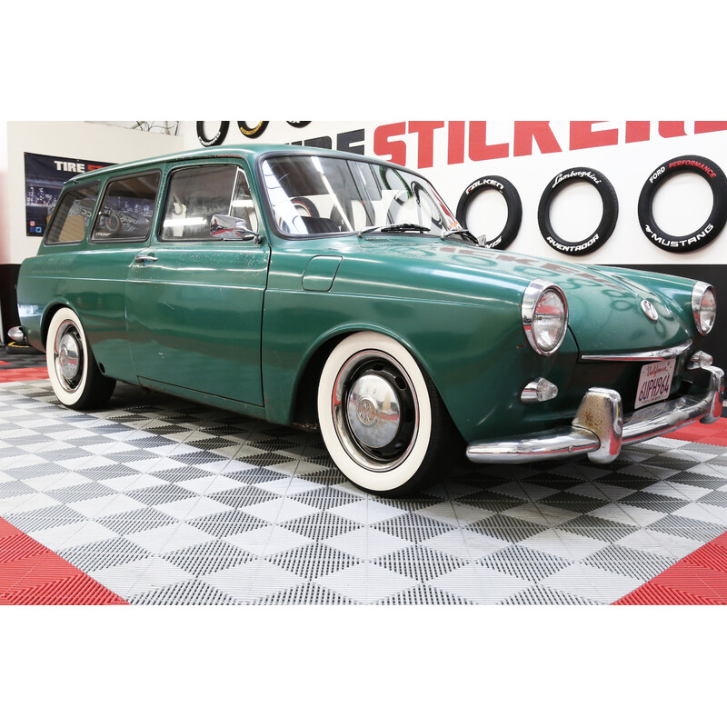 White Sidewalls Tire Stickers, Permanent - Raised Rubber (14" to 20")