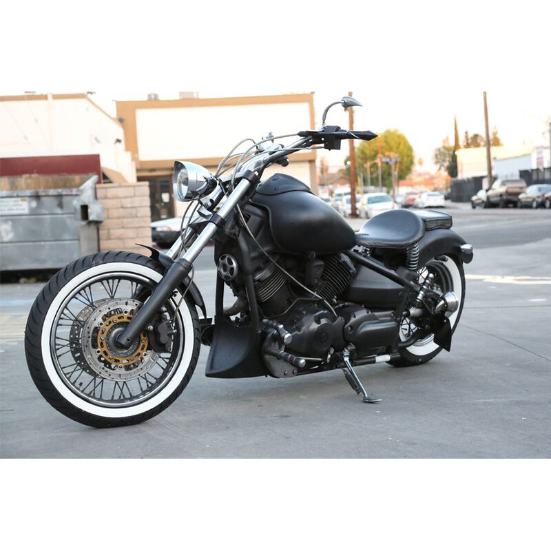 White Sidewalls Tire Stickers, Permanent - Raised Rubber (14" to 20")