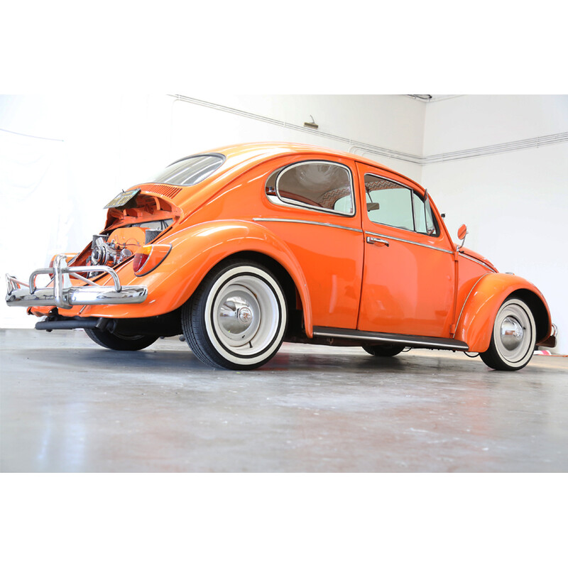 White Sidewalls Tire Stickers, Permanent - Raised Rubber (14" to 20")