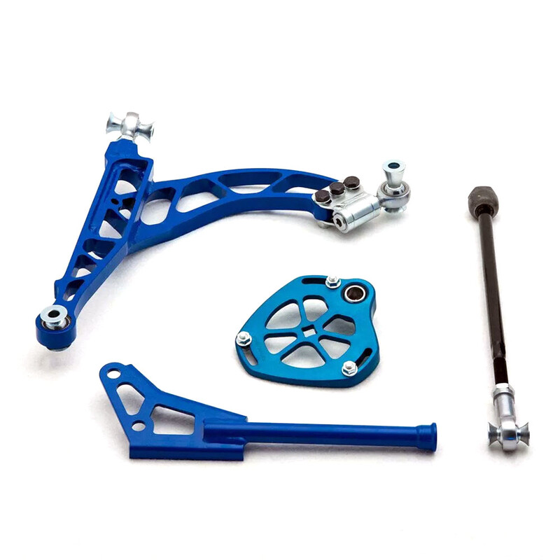 Wisefab Lock Kit V2 for Toyota GT86