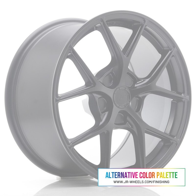 Japan\u0020Racing\u0020SL\u002D01\u0020Super\u0020Light\u002017x9\u0022\u0020\u00285\u0020hole\u0020custom\u0020PCD\u0029\u0020ET20\u002D50,\u0020Custom\u0020Finish