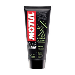 Motul MC Care M4 Hands Clean Cream
