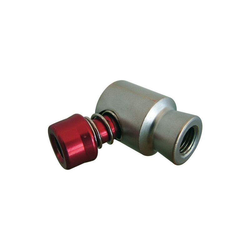 Fast Tire Inflation Kit (Firing Pin + Cartridge)
