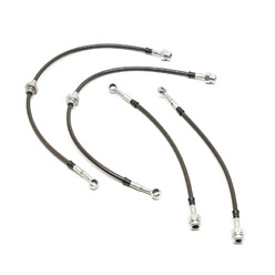 Goodridge Braided Brake Hoses for Mercedes 230 SL W113 (1965)