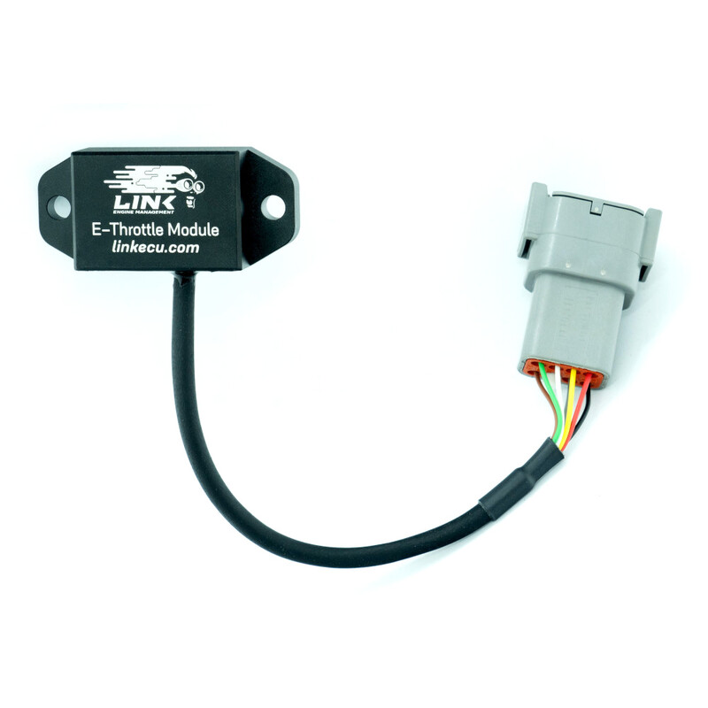 Link ECU Accessories