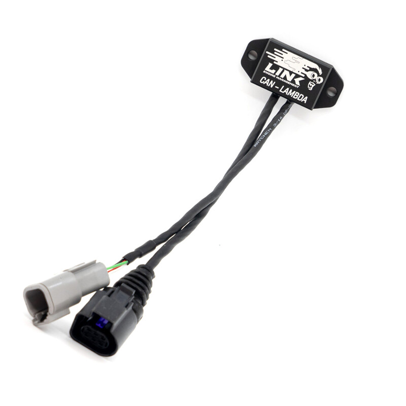 Link ECU Accessories