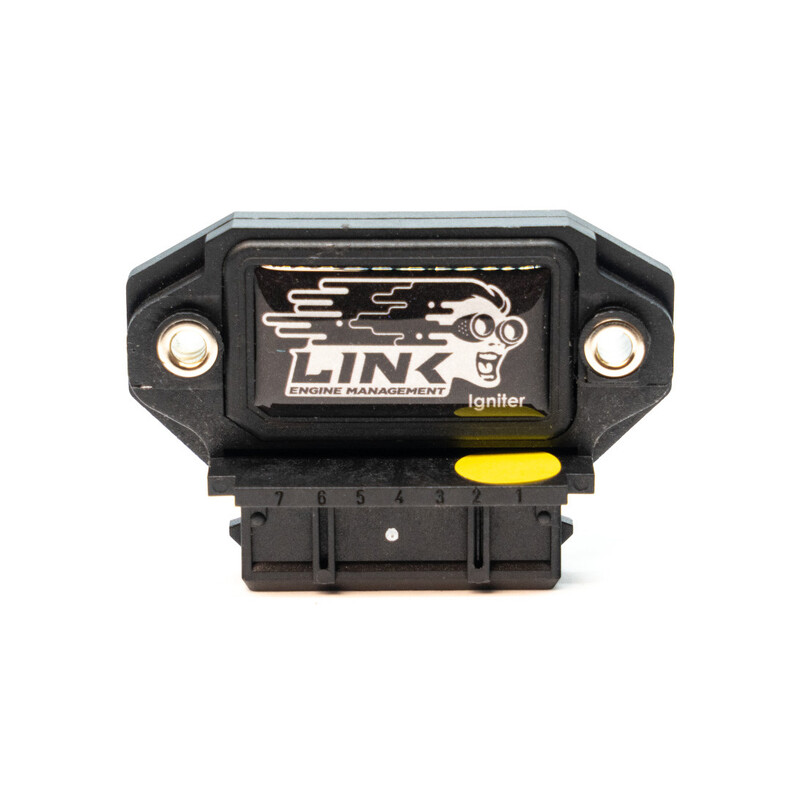Link ECU Accessories
