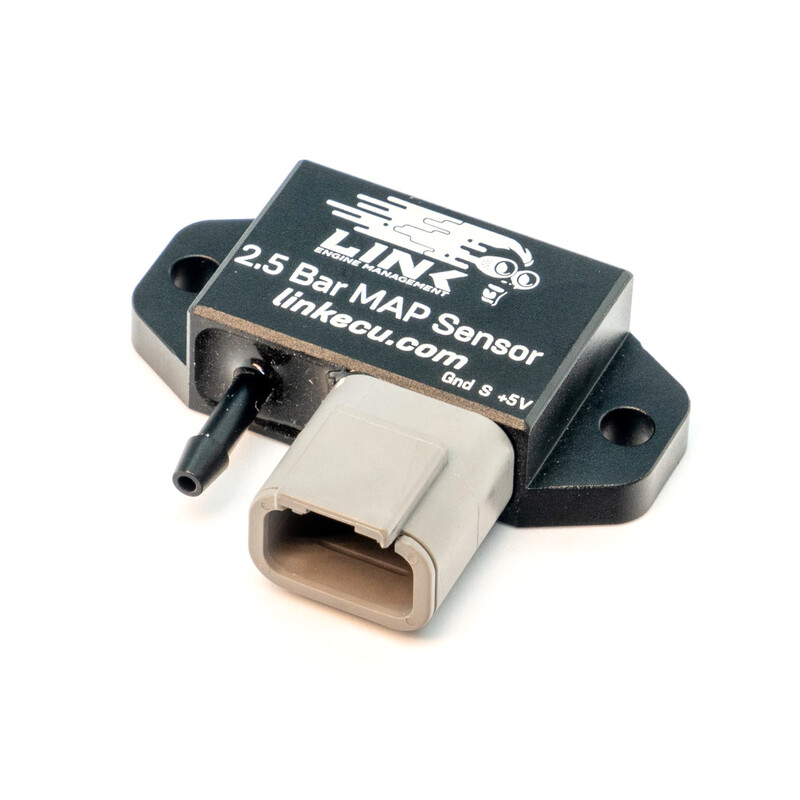 Link ECU Accessories