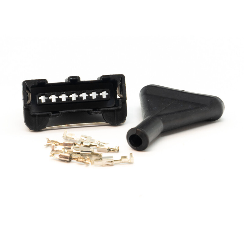 Link ECU Accessories