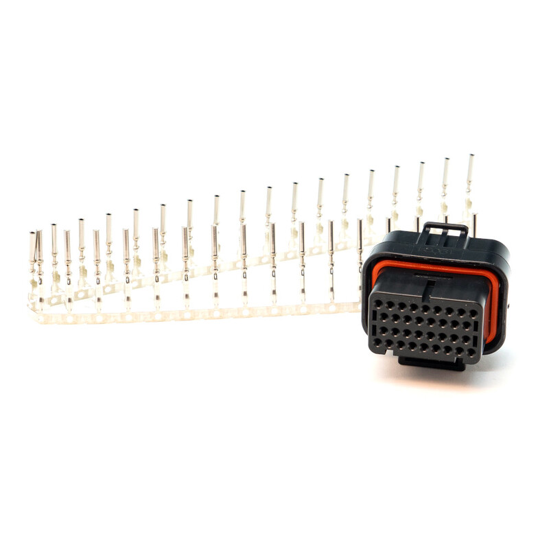 Link ECU Accessories