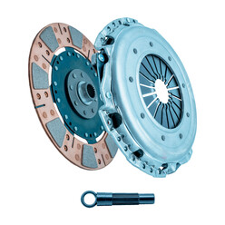 DKM MFC Stage 2 Uprated Clutch for Audi A1 8X 1.4 TFSi (12-18)
