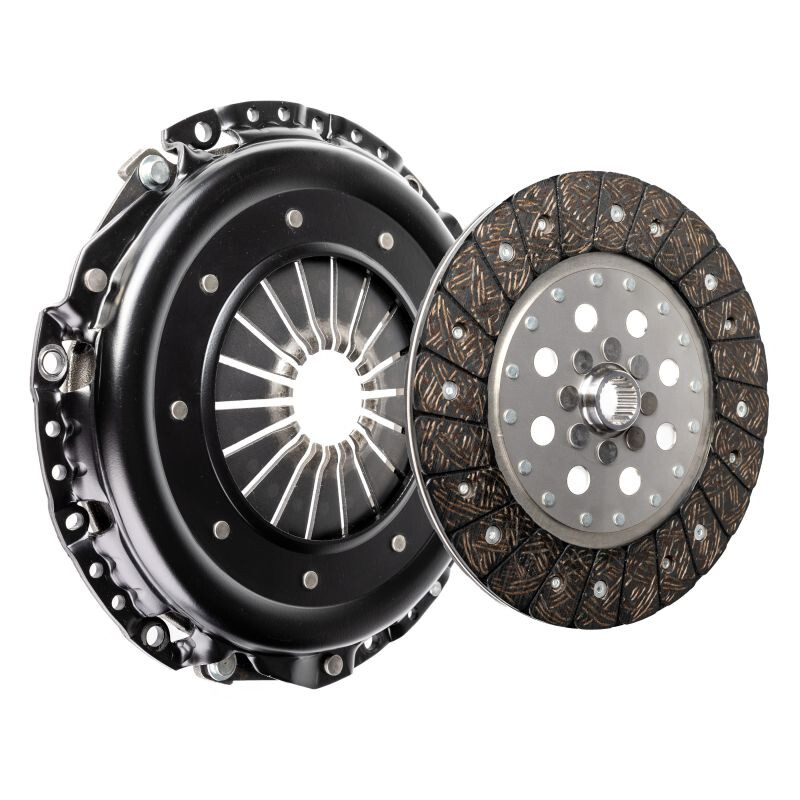 DKM MFP Stage 3 Uprated Clutch for Seat Ibiza 6J, 6P 1.4 TFSi, incl. Sport Coupe (13-17)