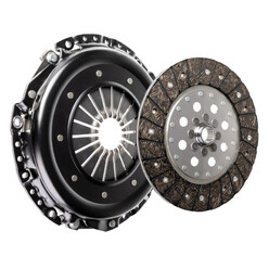 DKM MFP Stage 3 Uprated Clutch for VW Passat CC 2.0 TSi (08-12)