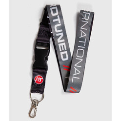 HardTuned Classic Lanyard