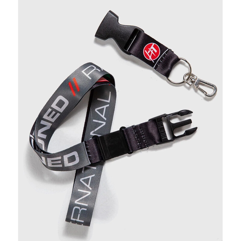 HardTuned Classic Lanyard