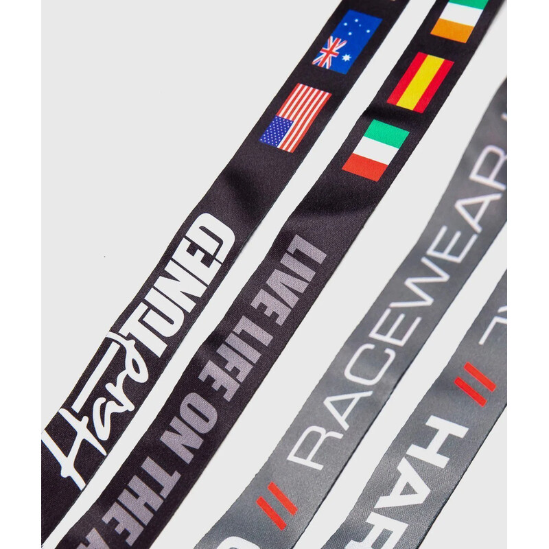 HardTuned Classic Lanyard