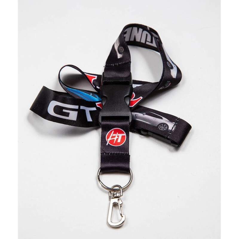 HardTuned Nissan Skyline GTR Lanyard