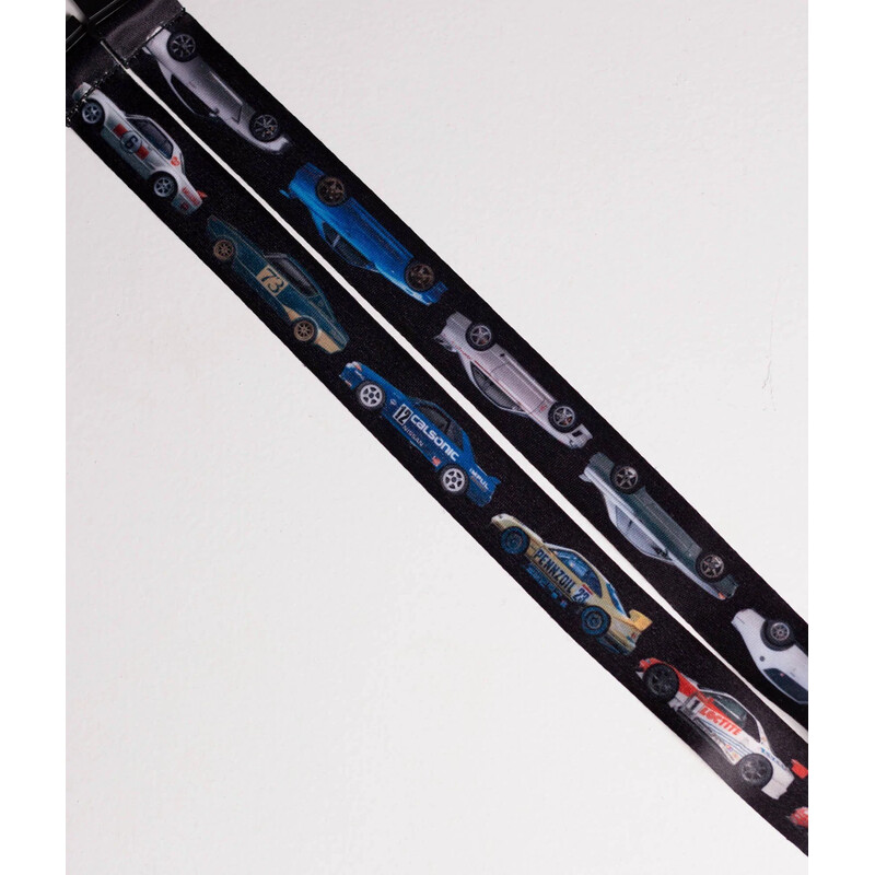 HardTuned Nissan Skyline GTR Lanyard