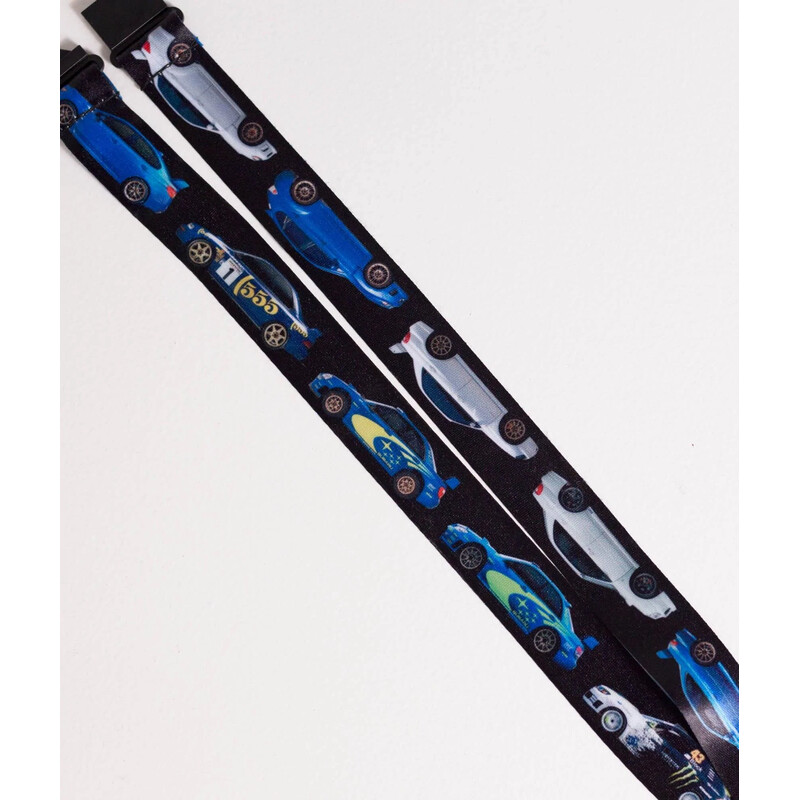 HardTuned\u0020Subaru\u0020WRX\u0020STI\u0020Rally\u0020Lanyard