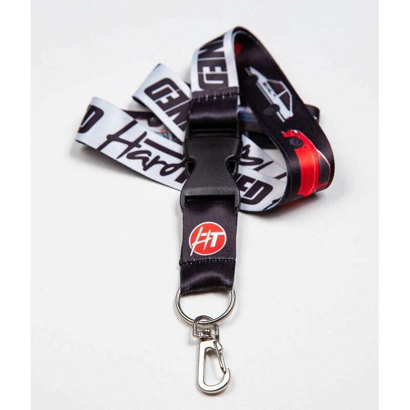 HardTuned Toyota AE86 Lanyard