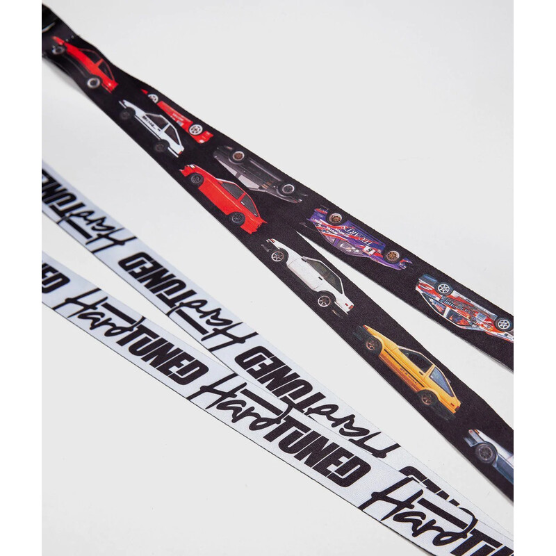 HardTuned Toyota AE86 Lanyard