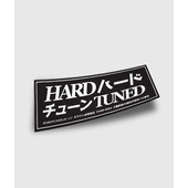HardTuned