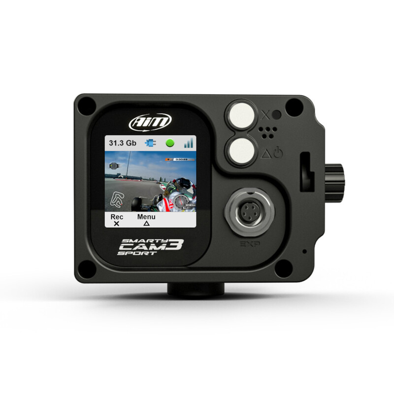 AiM\u0020SmartyCam\u00203\u0020Sport\u0020Onboard\u0020Camera