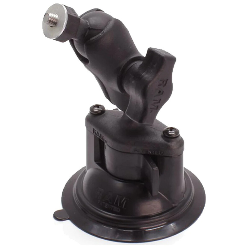Accessories for AiM SmartyCam 3 Sport Onboard Camera