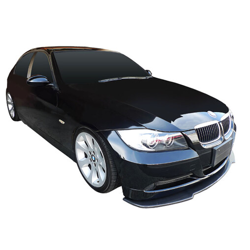 Front Bumper Lip for BMW 3-Series & M3 E9X (05-13)